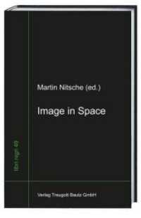 Image in Space (libri nigri .49) （2015. 236 S. 232 mm）