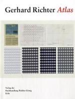 Gerhard Richter, Atlas （2006. 862 S. m. 738 Farbfotos. 22,5 cm）