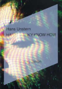 Hanky Panky Know How (IMD 375) （2012. 216 S. 17 cm）