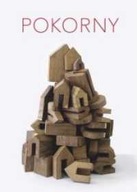 Werner Pokorny : Play it again. Katalog zur  Ausstellung im Hans-Thoma-Kunstmuseum Bernau, 2013 （1. Aufl. 2013. 68 S. 41. 28 cm）