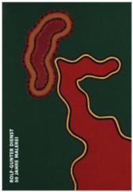 Rolf-Gunter Dienst. 50 Jahre Malerei : In der Sammlung Hurrle Durbach. Katalog zur Ausstellung im Museum für Aktuelle Kunst （2014. 104 S. m. zahlr. Farbabb. 241 mm）