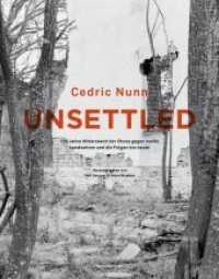 Unsettled : 100 Jahre Widerstand der Xhosa gegen weiße Landnahme und die Folgen bis heute. Fotografien und Texte (AfrikAWunderhorn) （1. Aufl. 2015. 160 S. m. 100 Fotografien. 27.5 cm）