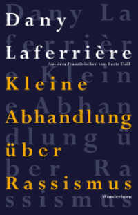 Kleine Abhandlung über Rassismus （2022. 208 S. 20.8 cm）