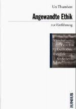 応用倫理学入門（第２版）<br>Angewandte Ethik zur Einführung (Zur Einführung) （2. Aufl. 2010. 168 S. 17 cm）