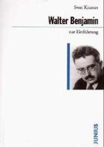 ベンヤミン入門<br>Walter Benjamin zur Einführung (Zur Einführung) （2003. 162 S. 17 cm）