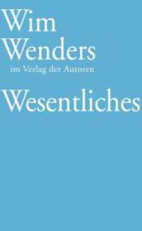 Wesentliches : Vier Reden （2025. 150 S. 18.7 cm）