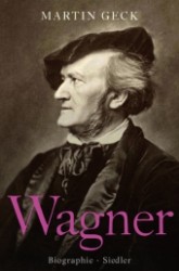 Wagner : Biographie. Ausgezeichnet mit dem Preis zur Förderung exzelle