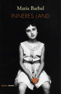 Inneres Land : Roman （1., Aufl. 2008. 400 S. 22.5 cm）