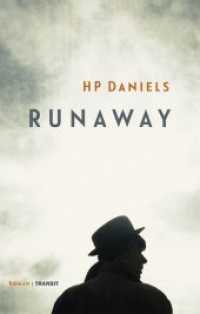 Runaway : Roman （Erstauflage. 2019. 184 S. 22 cm）