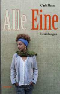 Alle Eine : Erzählungen （2023. 112 S. 20 cm）