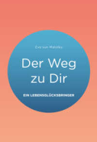 Der Weg zu Dir, m. 1 Buch, m. 1 Buch, m. 1 Buch, m. 1 Buch, m. 1 Buch, m. 1 Buch : Ein Lebensglücksbringer (Roots and Rivers 1) （2024. 332 S. 19 cm）