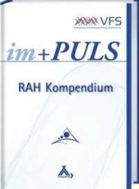 im+Puls, RAH Kompendium （2. Aufl. 2018. 712 S. 0 Abb. 28.5 cm）