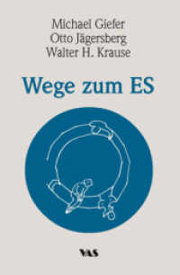 Wege zum ES （2010. 200 S. 210 mm）