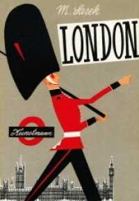 London （Faks. d. Ausg. v. 1959. 2013. 64 S. m. zahlr. Illustr. 32 cm）