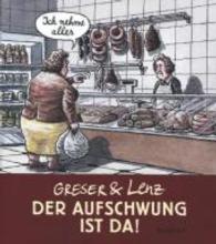 Der Aufschwung ist da! （2013. 240 S. 180 mm）
