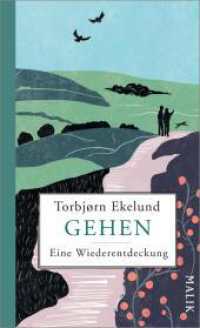Gehen : Eine Wiederentdeckung | Vom Laufen, Wandern und Flanieren - eine Liebeserklärung an die achtsamste Art der Fortbewegung （2. Aufl. 2021. 208 S. 210.00 mm）