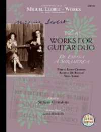 Works for Guitar Duo : De Espana a Suramerica. Band 10. 2 Gitarren. Partitur. （2021. 44 S. 330 mm）
