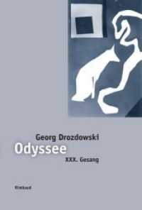 Odyssee : XXX. Gesang (Bukowiner Literaturlandschaft 89) （Neuausg. 2018. 64 S. 17 cm）