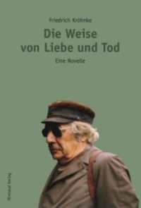 Die Weise von Liebe und Tod : Eine Novelle (Rimbaud-Taschenbuch Bd.76) （1., Aufl. 2012. 90 S. 17 cm）