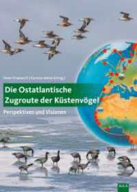 Die Ostatlantische Zugroute der K&uuml;stenv&ouml;gel : Perspektiven und Visionen
