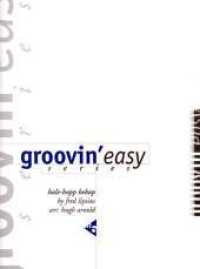 Hale-Bopp Bebop : Big Band. Partitur und Stimmen. (The Groovin' Easy Series) （1998. 67 S. 303 mm）