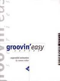 Suspended Animation : Big Band. Partitur und Stimmen. (The Groovin' Easy Series) （1998. 60 S. 303 mm）