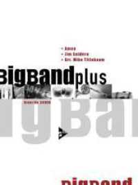 Amen : Gospel-Swing. Big Band. Partitur und Stimmen. (The Big Band plus Series) （2003. 60 S. 303 mm）