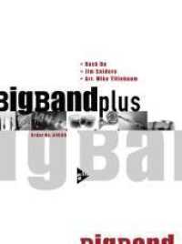 Rock On : Big Band. Partitur und Stimmen. (The Big Band plus Series) （2003. 47 S. 303 mm）
