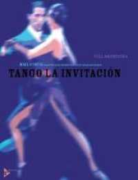 Tango La Invitación : Orchester. Partitur und Stimmen.. 6 Min. （2007. 210 S. 303 mm）