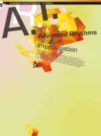 Advanced Rhythms in Improvisation (Advance Music)