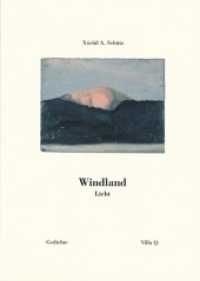 Windland Licht : Gedichte (Phöbus Bd.15) （2012. 64 S. 21 cm）