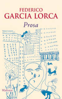 Prosa （2013. 512 S. 190 mm）