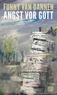 Angst vor Gott : Neue Geschichten und Gedichte (Critica Diabolis) （NED）