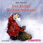 Der kleine Weihnachtsmann, 1 Audio-CD : 50 Min. （2010）