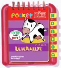 Pocket Luk Set LeseRallye