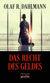 Katharina Tenzer : Das Recht des Geldes : Kriminalroman (Grafit Taschenbuch)
