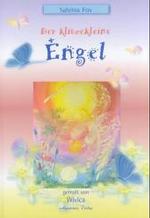 Der klitzekleine Engel （10. Aufl. 2001. 40 S. m. zahlr. farb. Illustr. v. Wivica Fürstner）