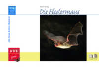 Die Fledermaus (NBB junior .5) （2017. 72 S. 82 Abb. 14 x 27 cm）