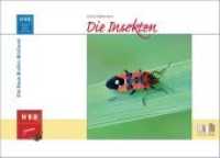 Die Insekten (NBB junior .6) （1. Auflage 2018. 2018. 144 S. 317 Abb. 17 x 24 cm）