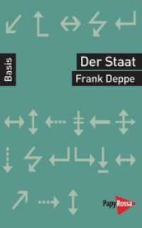 Der Staat (Basis) （2015. 120 S. 180 mm）