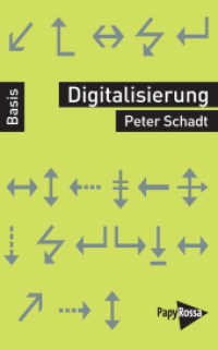 Digitalisierung (Basiswissen Politik / Geschichte / Ökonomie) （2022. 130 S. 18 cm）