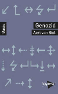 Genozid (Basiswissen Politik / Geschichte / Ökonomie) （2025. 18 cm）
