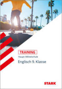 Englisch 9. Klasse : Grundwissen (Training) （1. Auflage. 2019. 159 S. m. Abb. 235 mm）