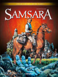 Samsara （2021. 176 S. 176 Farbabb. 300 mm）