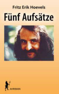 F&uuml;nf Aufs&auml;tze