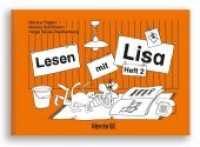 Lesen mit Lisa H.2 : Klassenstufe 1 bis 2 (Lesen mit Lisa 2) （9. Aufl. 2020. 92 S. zahlr. Abb. 25 cm）