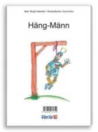 Häng-Männ : Klassenstufe 2 bis 4. 140 S-Laut-Wortkarten, 12 Operationskarten und zwei Regelkarten （2008. m. farb. Zeichn.; 3 S. Anleitung. 33,5 cm）
