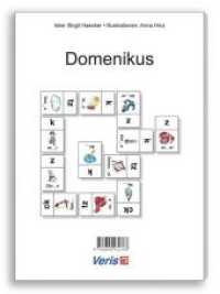 Domenikus : Klassenstufe 2 bis 4. Version 1.0. 60 Dominokarten auf 3 Schnittbögen (laminiert), DIN A4, für zwei Personen oder für die Gruppenarbeit. Spieldauer: 20-30 Minuten （2008. Farb. Zeichn., 1 S. Anleitung. 30 cm）