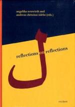 Reflections on Reflections : Near Eastern Writers Reading Literature