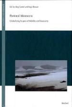 Pastoral Morocco : Globalizing Scapes of Mobility and Insecurity